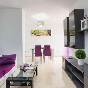 Violeta Appartamento