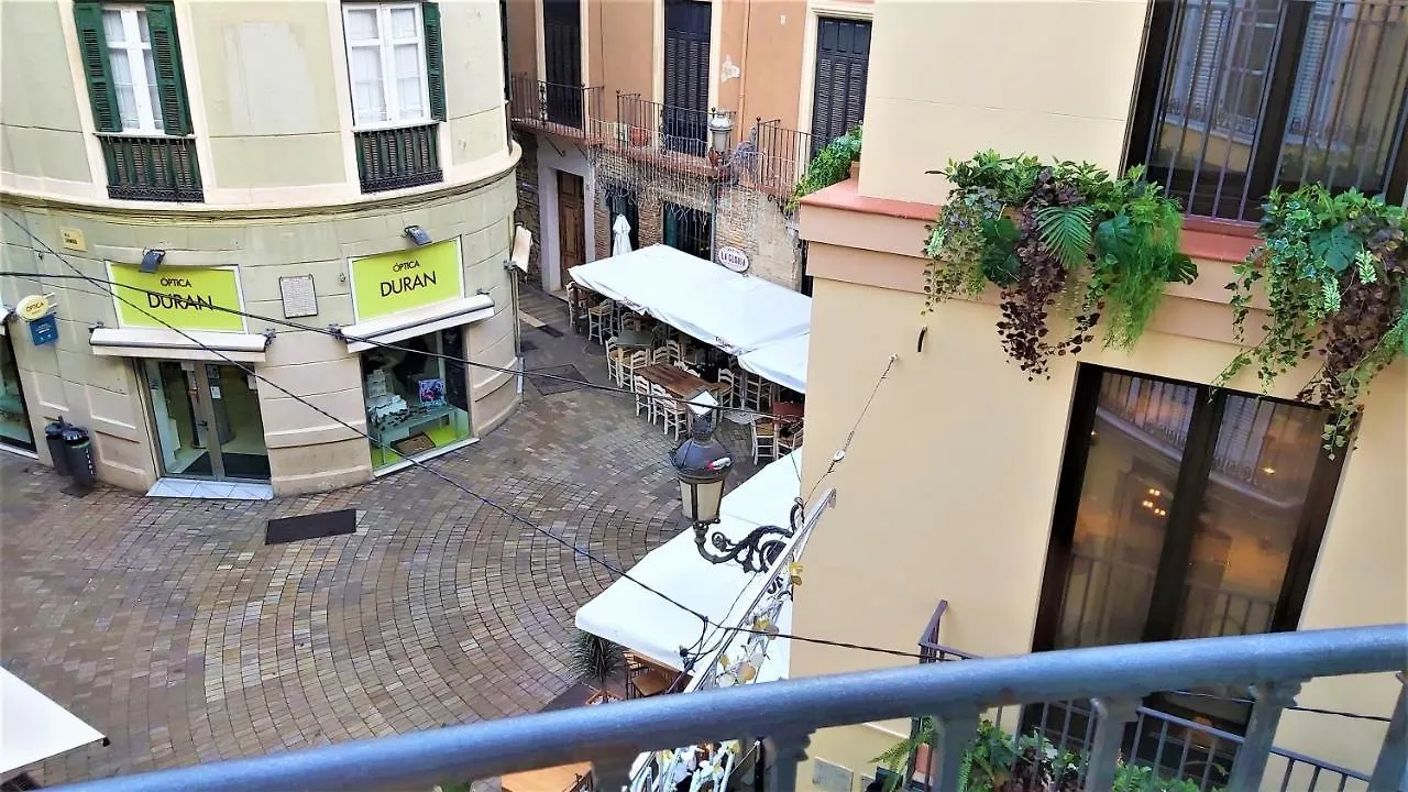 Apt Guadalhorce By Malaga Picasso Rentals Selection 0*,  Spanien
