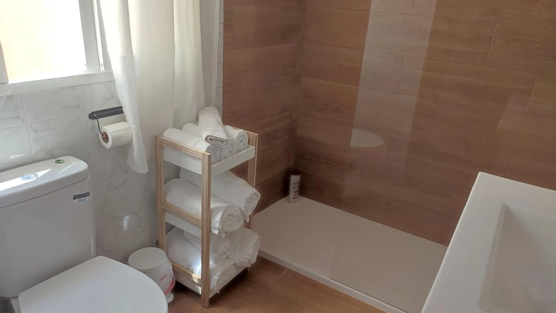 Apt Guadalhorce By Malaga Picasso Rentals Selection Lejlighed