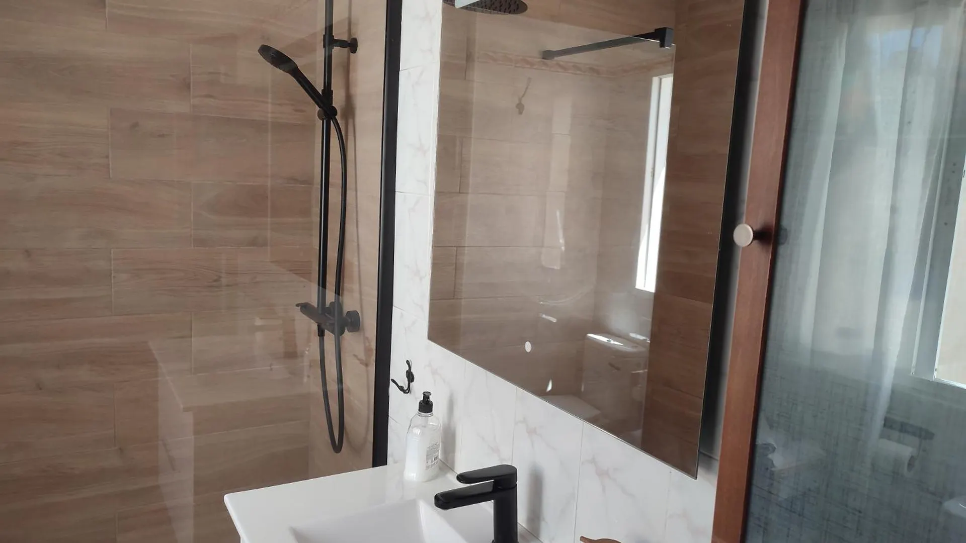 Lejlighed Apt Guadalhorce By Malaga Picasso Rentals Selection