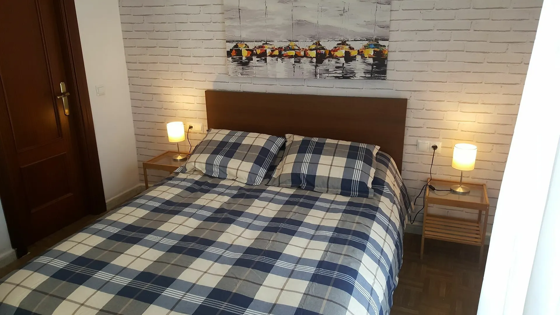 Lejlighed Apt Guadalhorce By Malaga Picasso Rentals Selection